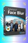 ️ Ashampoo Face Blur Лицензионный ключ
