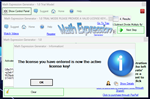 ️ Math Expression Generator  Регистрационный код  - изображение № 3