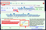 ️ Math Expression Generator  Регистрационный код  - изображение № 2
