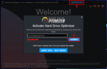 ️ Hard Drive Optimizer  Лицензионный ключ на 1 год - изображение № 2