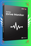  Stellar Drive Monitor 11.0.0.0 Ключ на 1 год 