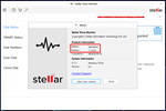 Stellar Drive Monitor 11.0.0.0 Ключ на 1 год  - изображение № 3