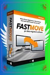 WebMinds FastMove Ключ на 3 месяца