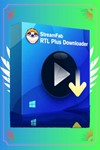 StreamFab RTL Plus Downloader 1 год аккаунта