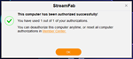  StreamFab RTL Plus Downloader  1 год аккаунта  - изображение № 4