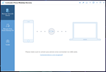???? Coolmuster iPhone WhatsApp Recovery  1 год  - изображение № 4