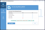???? Coolmuster iPhone WhatsApp Recovery  1 год  - изображение № 5