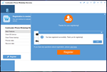 ???? Coolmuster iPhone WhatsApp Recovery  1 год  - изображение № 3