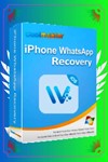 ???? Coolmuster iPhone WhatsApp Recovery  1 год 