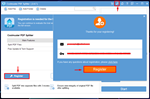 ???? Coolmuster PDF Splitter  1 год аккаунта  - изображение № 2