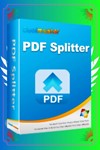 ???? Coolmuster PDF Splitter  1 год аккаунта 
