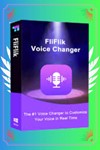 ???? FliFlik Voice Changer  Аккаунт на 6 месяцев 