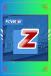  PrivaZer PRO  Лицензионный ключ на 1 год 