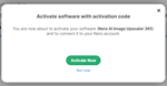???? Nero AI Image Upscaler 365  1 год лицензии  - изображение № 3