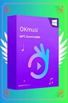 ⬇️ OKmusi MP3 Downloader 1 Год Аккаунт