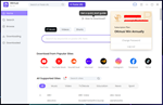 ⬇️ OKmusi MP3 Downloader  1 Год Аккаунт  - изображение № 4