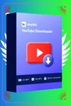 AnyUkit Pro YouTube Video Downloader  1 год аккаунта