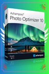 ️ Ashampoo Photo Optimizer 10  Пожизненная лицензия