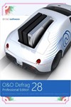  O&O Defrag 28 Professional  Пожизненный ключ