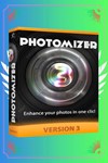  Photomizer 3 Premium Пожизненный лицензионный ключ