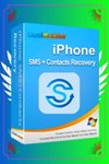 ???? Coolmuster iPhone SMS + Contact  1 год аккаунта 