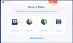  EaseUS BitWiper Professional  Лицензия на 1 месяц - изображение № 2