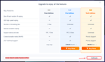  EaseUS BitWiper Professional  Лицензия на 1 месяц - изображение № 3