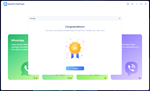  EaseUS ChatTrans  Лицензионный ключ 1 месяц  - изображение № 3