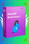  EaseUS MobiUnlock  Лицензионный ключ 1 месяц 
