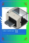 O&O SafeErase 18.5 Professional Лицензионный ключ