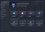 ️ Ashampoo UnInstaller 14  Пожизненная лицензия  - изображение № 3