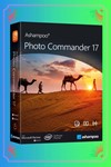 ️ Ashampoo Photo Commander 17 | Лицензионный ключ