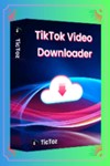 ▶️ TicToz | Загрузчик видео TikTok Аккаунт на 1 год