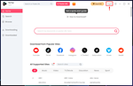 ▶️ TicToz | Загрузчик видео TikTok  Аккаунт на 1 год - изображение № 2