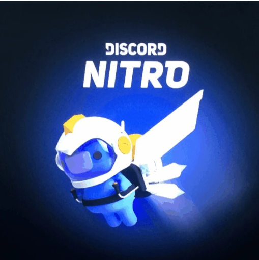 🌸DISCORD NITRO 🌸1/3/12 МЕСЯЦЕВ+2 БУСТА FULL 🌸БЫСТРО