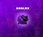 Roblox КЛЮЧ⭐️Void Sheep Shoulder Pet⭐️