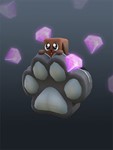 Roblox КЛЮЧ⭐️Doggy Backpack — Mining Simulat⭐️
