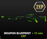 KEYMONSTER ENERGY CoD BLACKOPS 6 \ 6  - изображение № 7