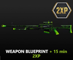 KEYНАБОР MONSTER ENERGY  CoD BLACKOPS 6 - изображение № 2