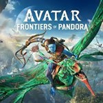 ️  AVATAR FRONTIERS OF PANDORA ULTIMATE UPLAY
