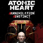   ATOMIC HEART PREMIUM ED ALL DLC ️ БЕЗ ОЧЕРЕДИ ️