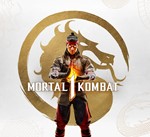 ️  MORTAL KOMBAT 1 PREMIUM STEAM  ALL DLC
