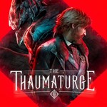 ️ THE THAUMATURGE DELUXE ALL DLC