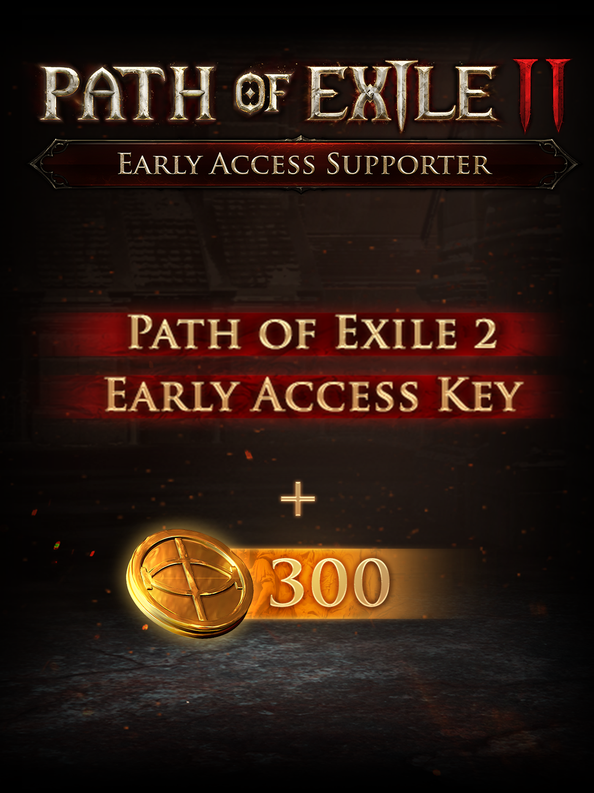 🟢🔥Path of Exile 2 Early Access🌍XBOX X|S КЛЮЧ🎮✅