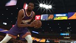 Мячи в NBA 2k