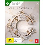Sid Meier's Civilization® VIIXBOX One/X|S КЛЮЧ