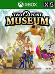 Two Point MuseumXBOX X|S КЛЮЧ