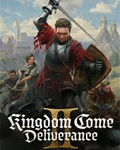Kingdom Come: Deliverance IIXBOX X|S КЛЮЧ
