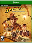 Indiana Jones and the Great Circle™Xbox X|S+ПК