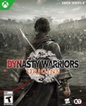 DYNASTY WARRIORS: ORIGINS Digital Deluxe XBOX X|S 